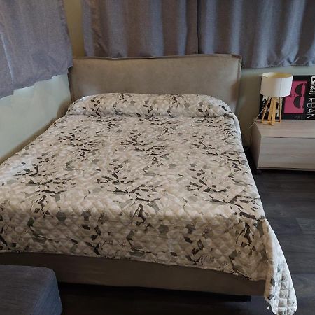 Casa Annalia Διαμέρισμα Πιατσέντζα Εξωτερικό φωτογραφία