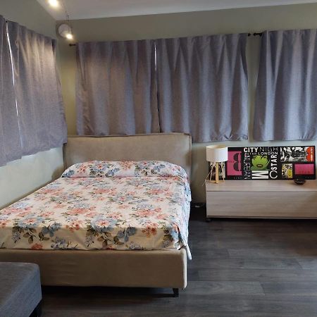 Casa Annalia Διαμέρισμα Πιατσέντζα Εξωτερικό φωτογραφία
