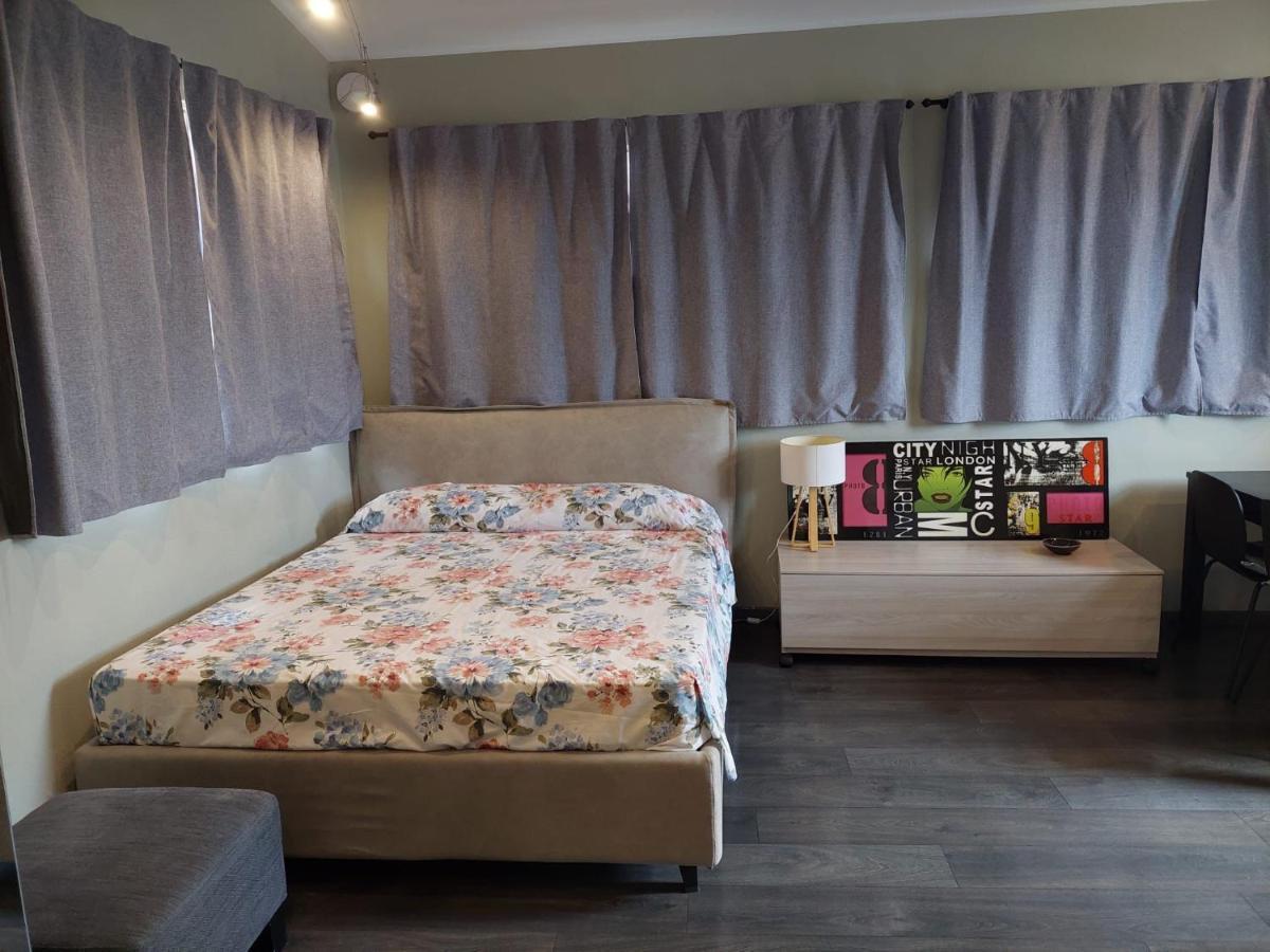 Casa Annalia Διαμέρισμα Πιατσέντζα Εξωτερικό φωτογραφία