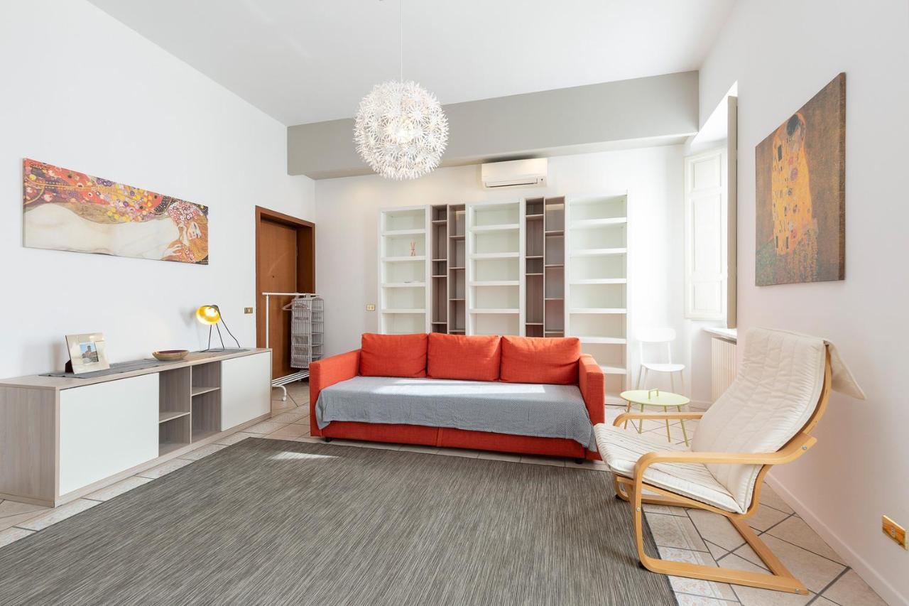 Casa Annalia Διαμέρισμα Πιατσέντζα Εξωτερικό φωτογραφία