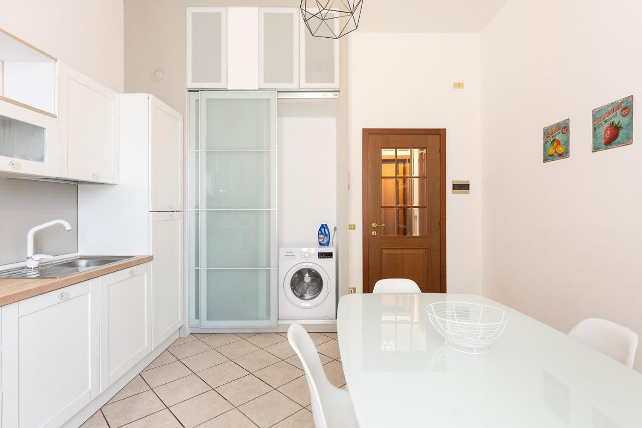 Casa Annalia Διαμέρισμα Πιατσέντζα Εξωτερικό φωτογραφία