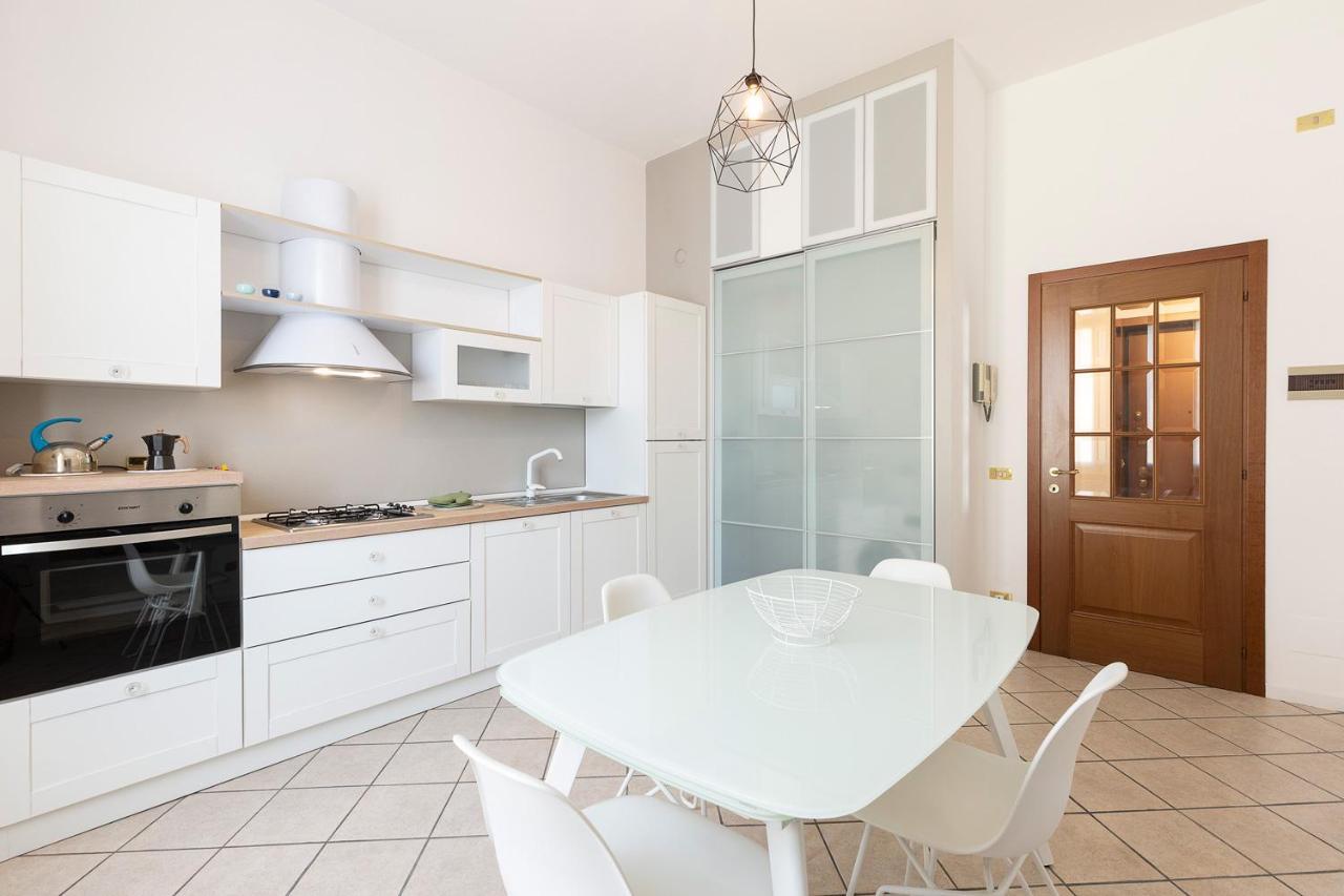 Casa Annalia Διαμέρισμα Πιατσέντζα Εξωτερικό φωτογραφία