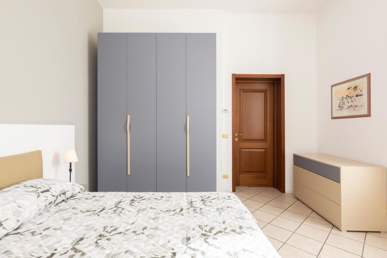 Casa Annalia Διαμέρισμα Πιατσέντζα Εξωτερικό φωτογραφία