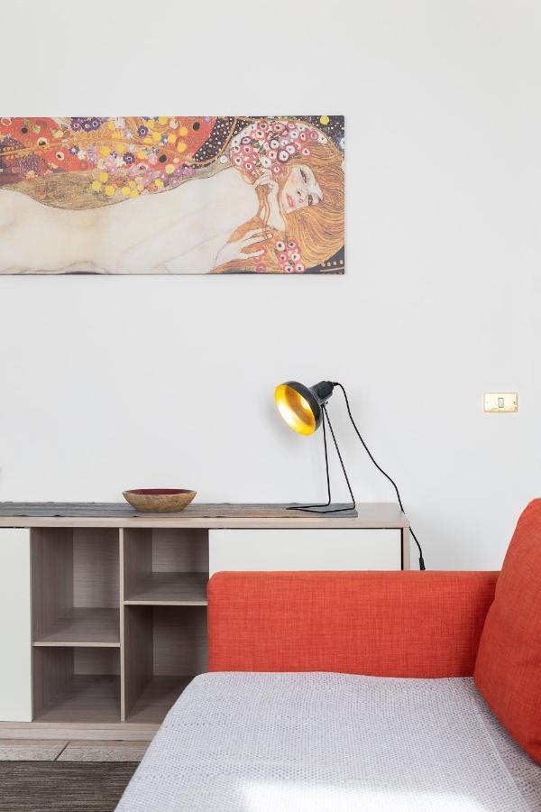 Casa Annalia Διαμέρισμα Πιατσέντζα Εξωτερικό φωτογραφία