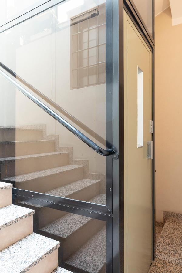 Casa Annalia Διαμέρισμα Πιατσέντζα Εξωτερικό φωτογραφία