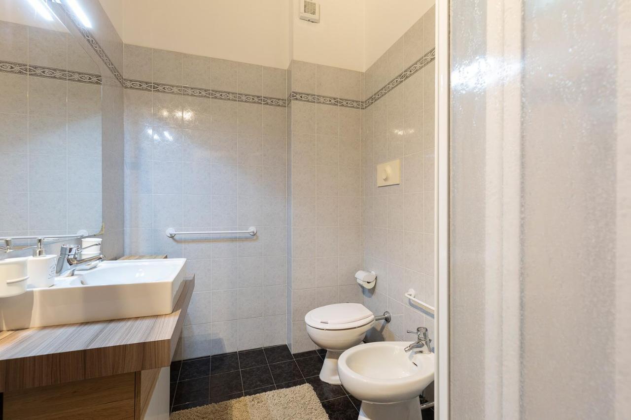 Casa Annalia Διαμέρισμα Πιατσέντζα Εξωτερικό φωτογραφία