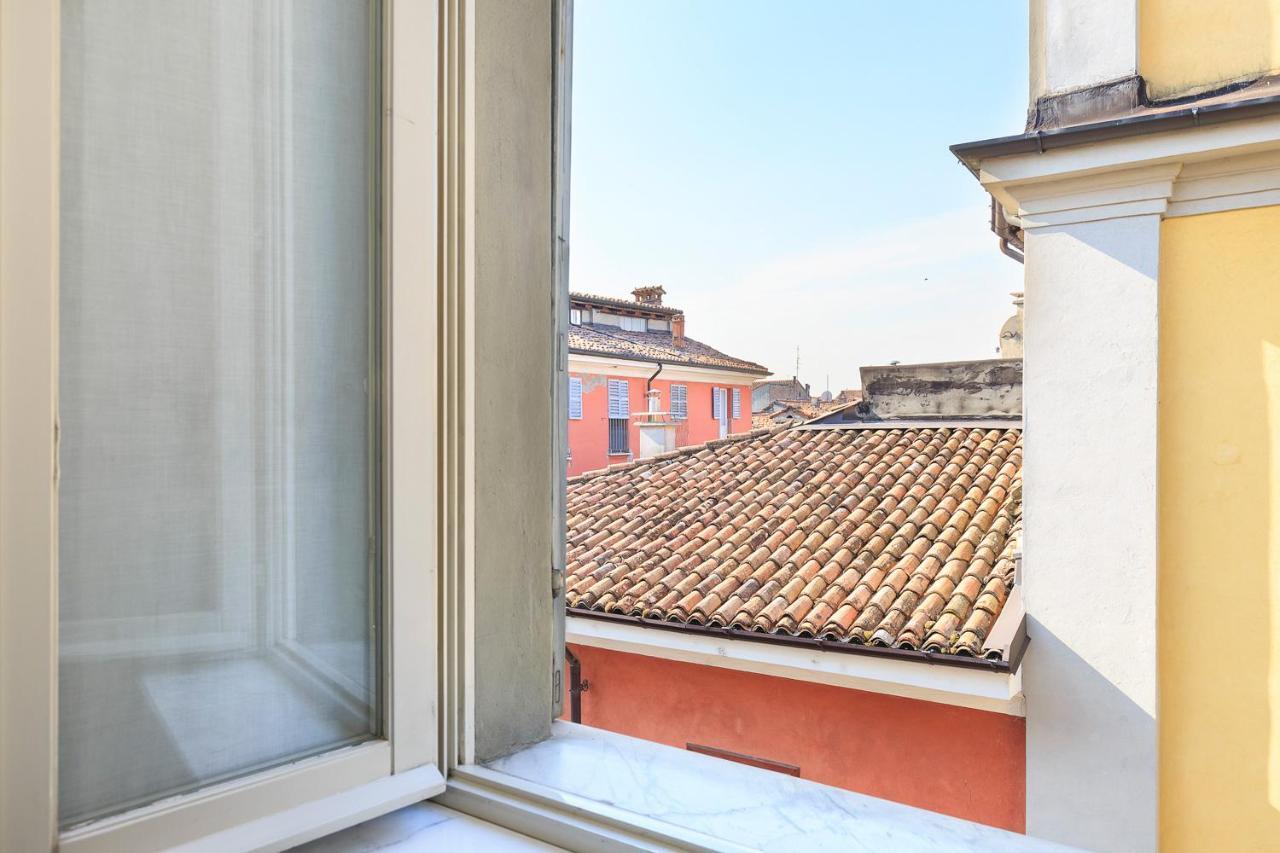 Casa Annalia Διαμέρισμα Πιατσέντζα Εξωτερικό φωτογραφία