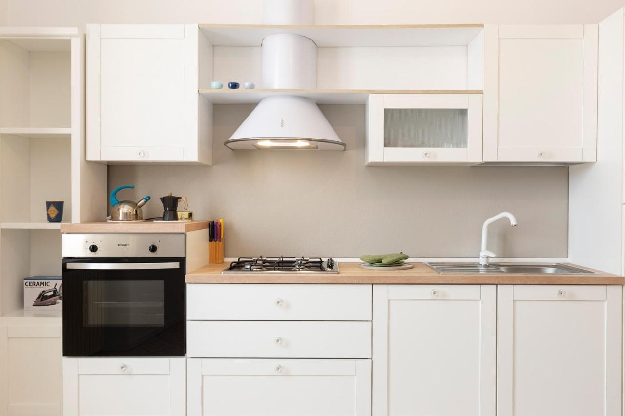 Casa Annalia Διαμέρισμα Πιατσέντζα Εξωτερικό φωτογραφία