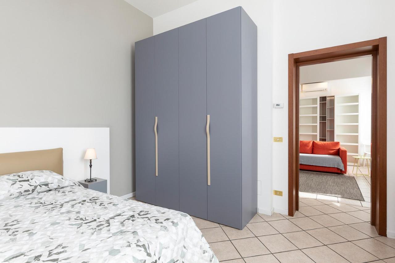 Casa Annalia Διαμέρισμα Πιατσέντζα Εξωτερικό φωτογραφία