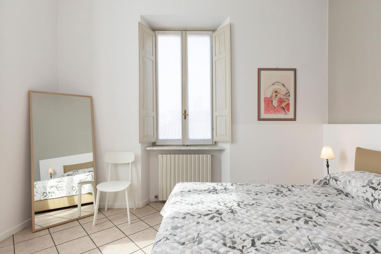 Casa Annalia Διαμέρισμα Πιατσέντζα Εξωτερικό φωτογραφία
