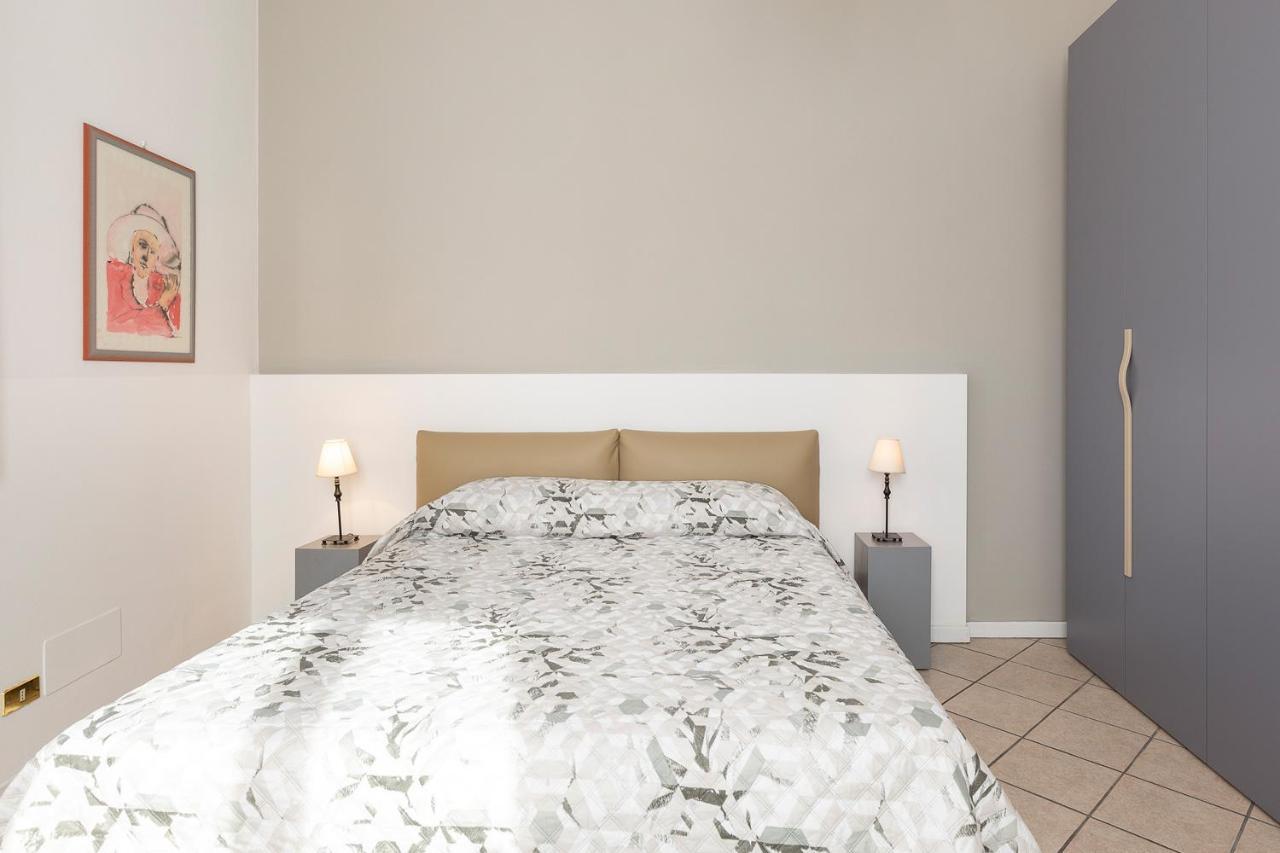 Casa Annalia Διαμέρισμα Πιατσέντζα Εξωτερικό φωτογραφία