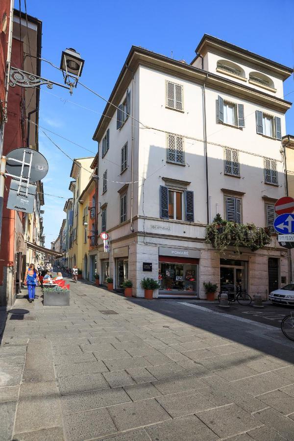 Casa Annalia Διαμέρισμα Πιατσέντζα Εξωτερικό φωτογραφία