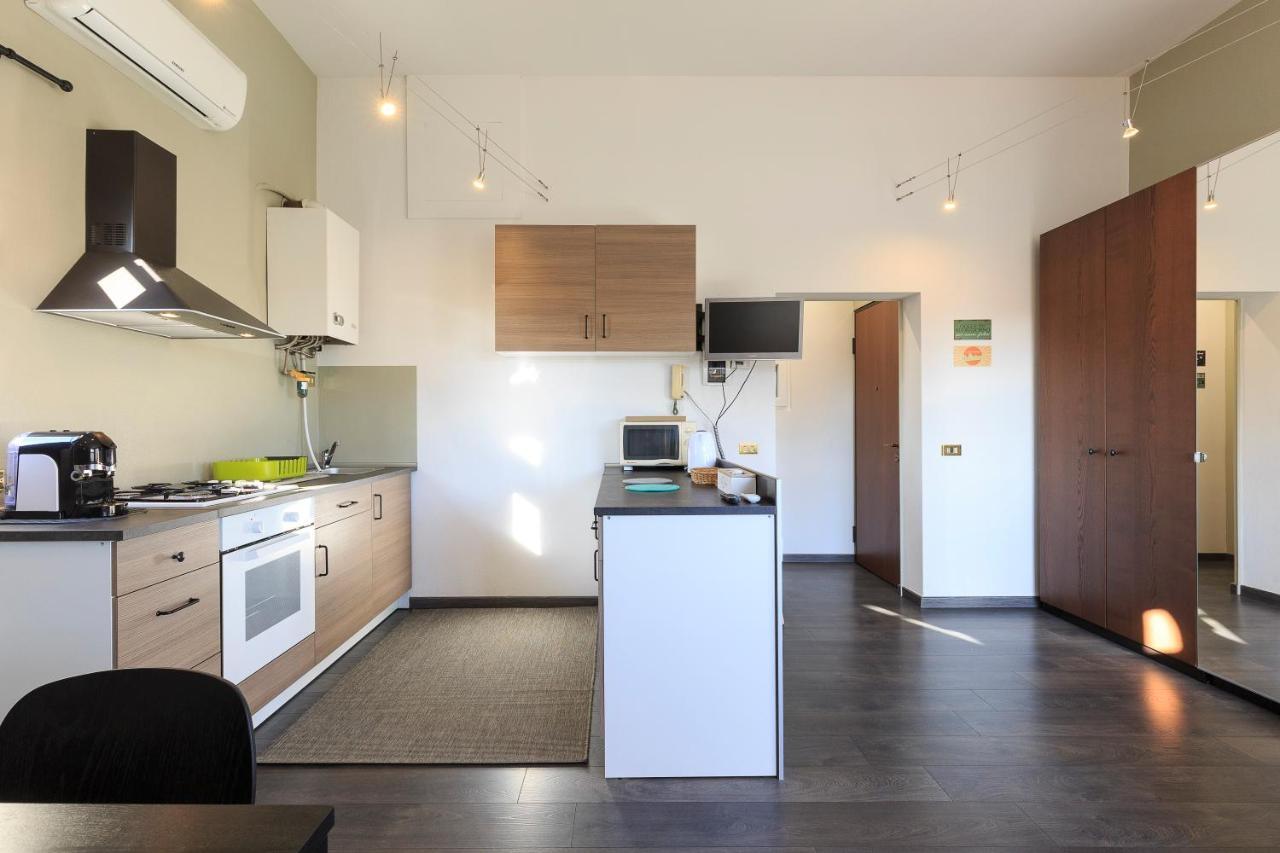 Casa Annalia Διαμέρισμα Πιατσέντζα Εξωτερικό φωτογραφία